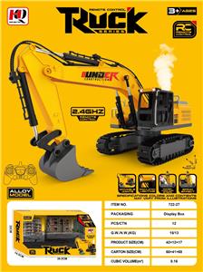 Remote control cars / tanks - OBL10415436