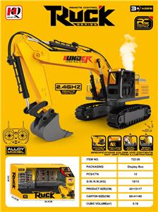 Remote control cars / tanks - OBL10415437