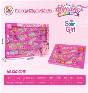 Beauty set - OBL10415466