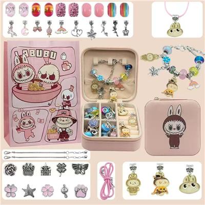 Beauty set - OBL10415475