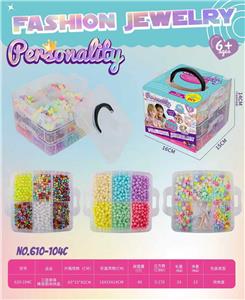 Beauty set - OBL10415477