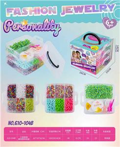 Beauty set - OBL10415478