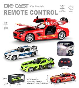 Remote control cars / tanks - OBL10415490