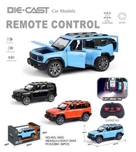 Remote control cars / tanks - OBL10415503