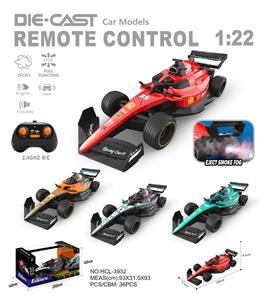 Remote control cars / tanks - OBL10415507