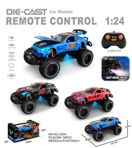 Remote control cars / tanks - OBL10415527