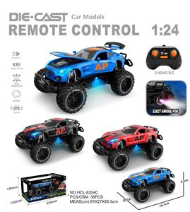 Remote control cars / tanks - OBL10415528