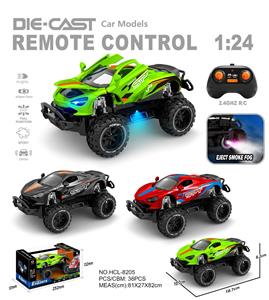 Remote control cars / tanks - OBL10415529