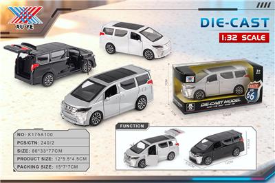 Die-cast toys - OBL10415556