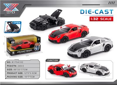 Die-cast toys - OBL10415558