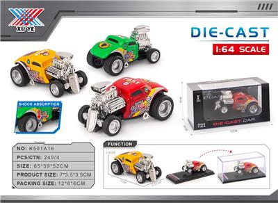 Die-cast toys - OBL10415567