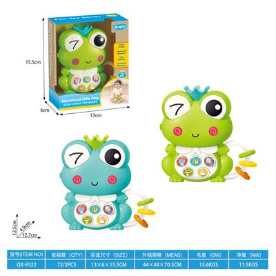 Electric series - OBL10415633