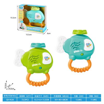 Electric series - OBL10415643