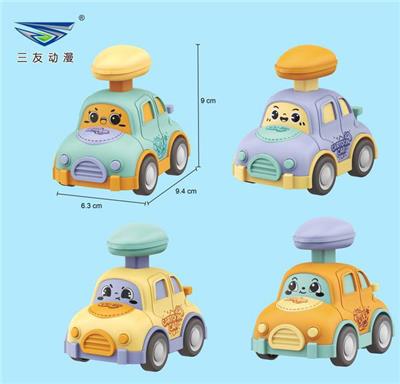 Inertia series - OBL10415667