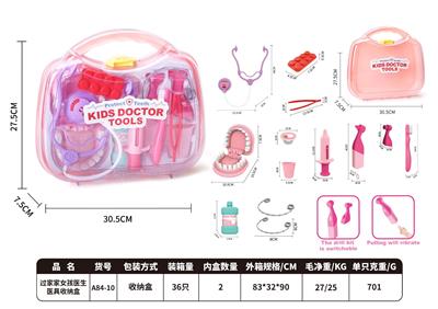 DoctorToy - OBL10415770