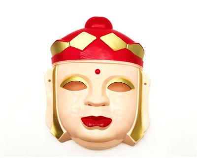 Mask / glasses - OBL10415829