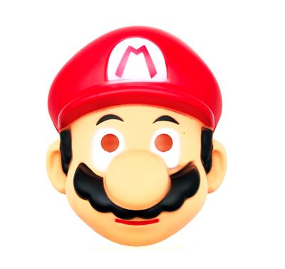 Mask / glasses - OBL10415833