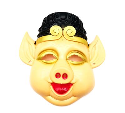 Mask / glasses - OBL10415838