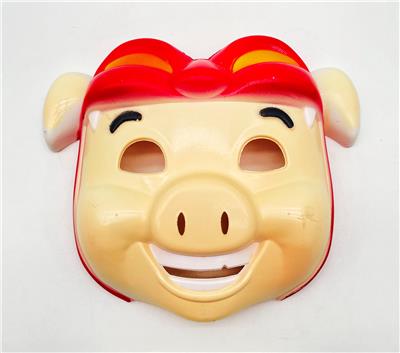 Mask / glasses - OBL10415854