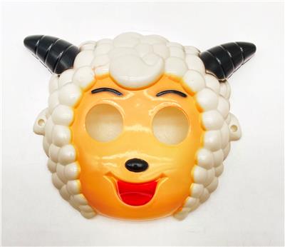 Mask / glasses - OBL10415856