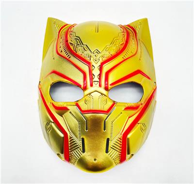 Mask / glasses - OBL10415857