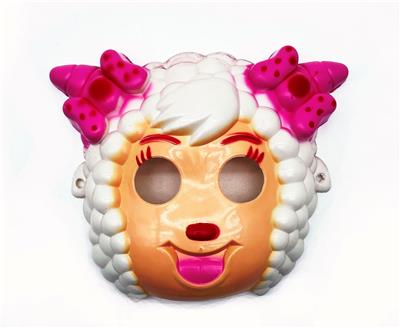 Mask / glasses - OBL10415867