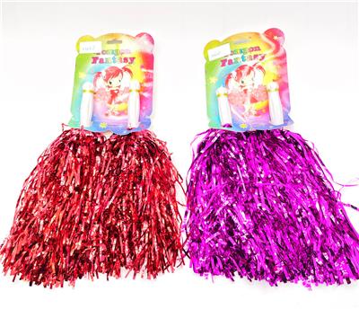 吊卡15克*2镭射拉拉棒 - OBL10415883