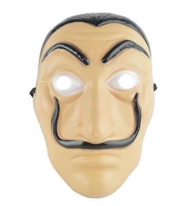 Mask / glasses - OBL10415903