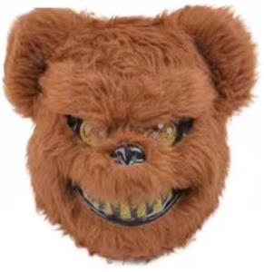 Mask / glasses - OBL10415906