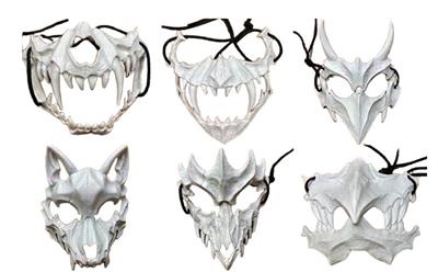 Mask / glasses - OBL10415907