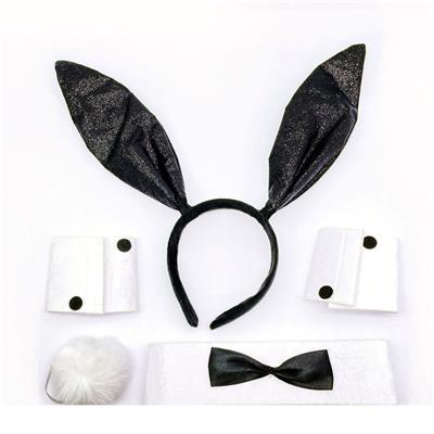 兔子四件套 - OBL10415918