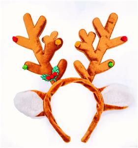 鹿角头饰 - OBL10415919