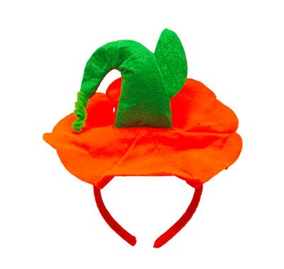 巫婆南瓜头饰 - OBL10415924