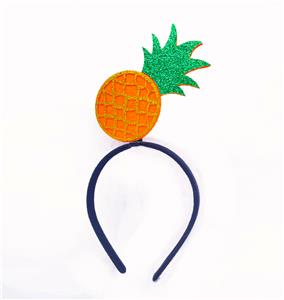 菠萝头饰 - OBL10415943