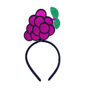 葡萄头饰 - OBL10415946