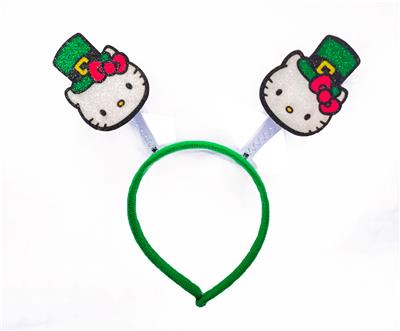 KT猫头饰 - OBL10415995