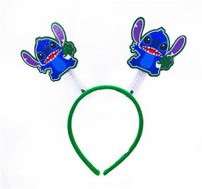 史迪仔头饰 - OBL10415997