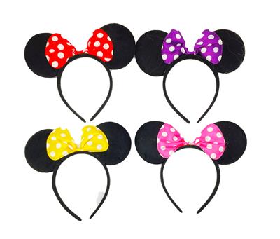 12只装1袋米奇头饰 - OBL10416029