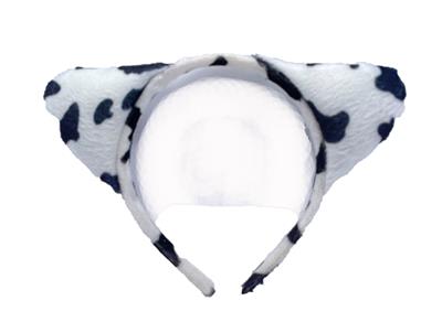 奶牛小头饰 - OBL10416035