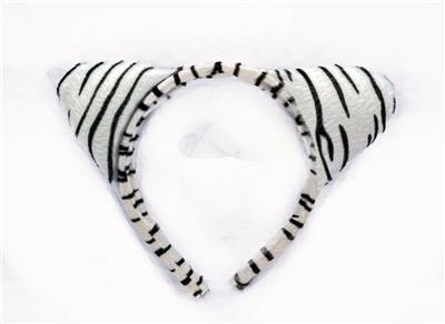 斑马小头饰 - OBL10416036