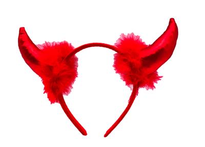 靓布牛角加毛条 - OBL10416051