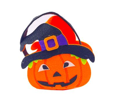 无纺布南瓜手提袋 - OBL10416088