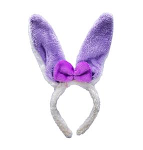 毛绒兔耳朵加礼花1只装1袋 - OBL10416097