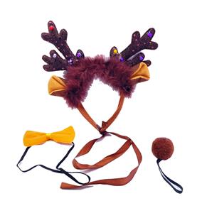 鹿角三件套 - OBL10416102