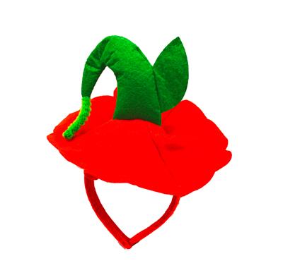 无纺布南瓜头饰 - OBL10416113