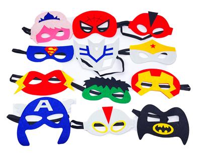 Mask / glasses - OBL10416140