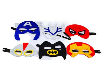 Mask / glasses - OBL10416141