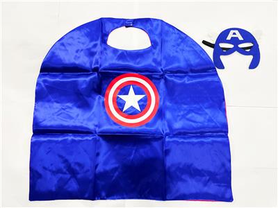 Mask / glasses - OBL10416144