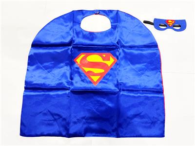 Mask / glasses - OBL10416145