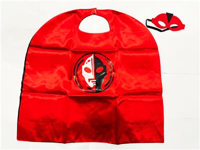 Mask / glasses - OBL10416147